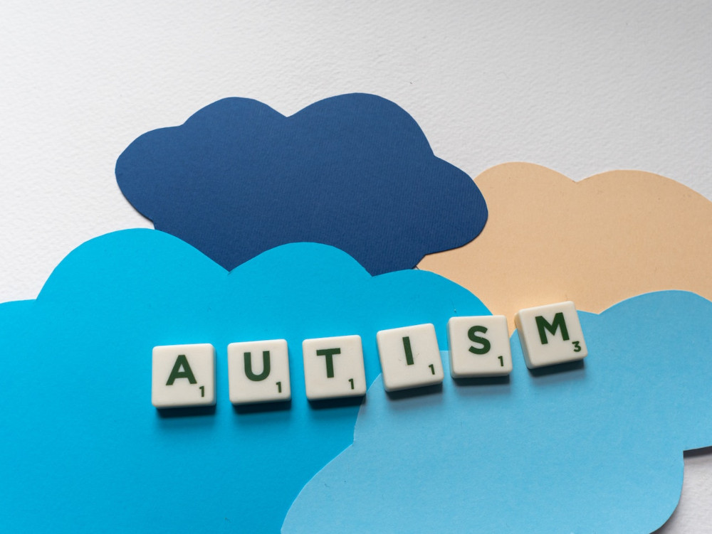 Dlaczego autyzm to nie choroba?