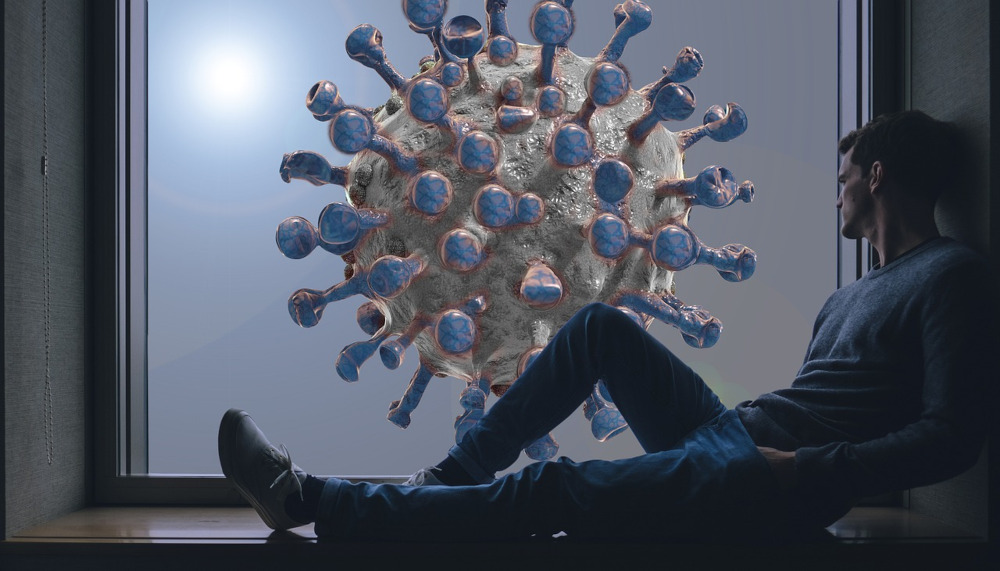 Jak wirusy i bakterie rządzą naszym życiem?